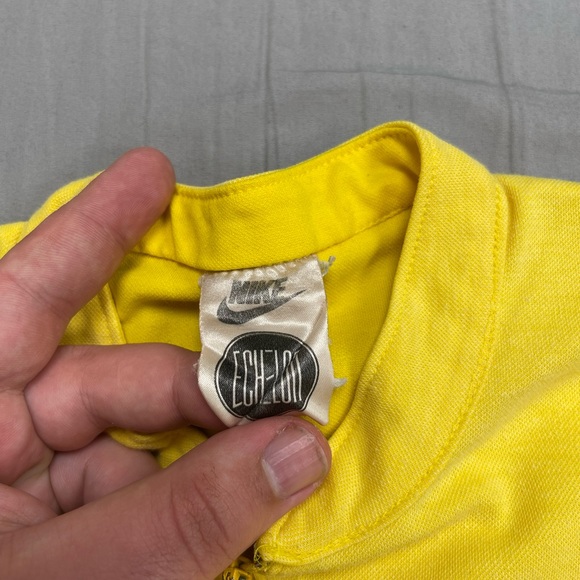 Vintage Nike Echelon Cycling Shirt Size L - Picture 4 of 6